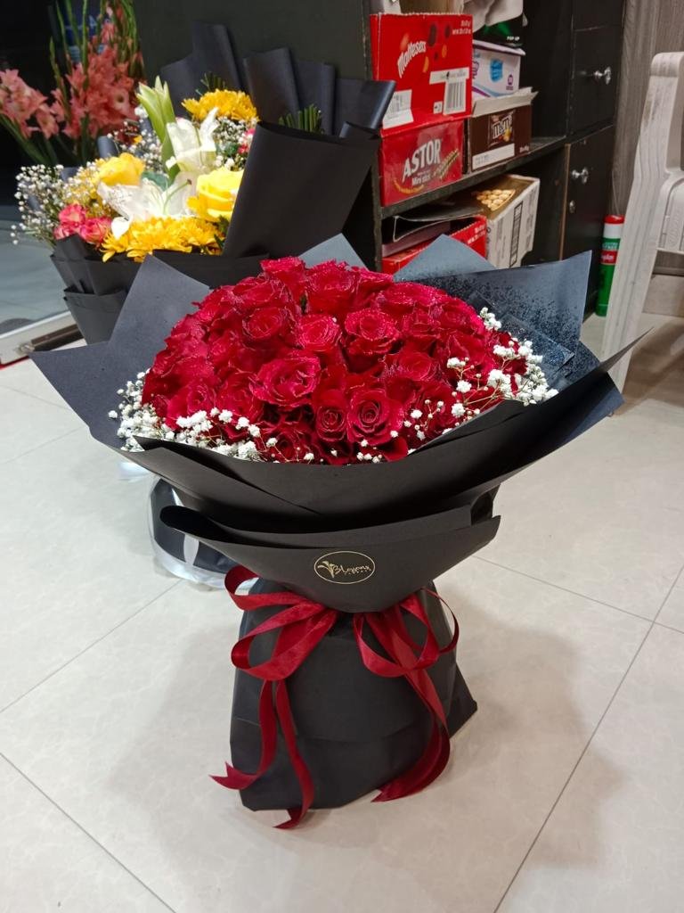 flower shop in lahore